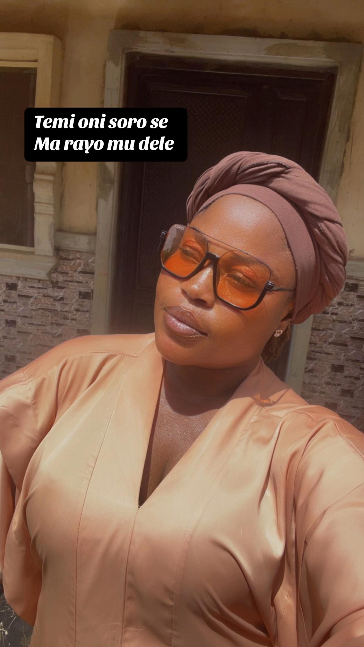 @Racheal Oluwakemi