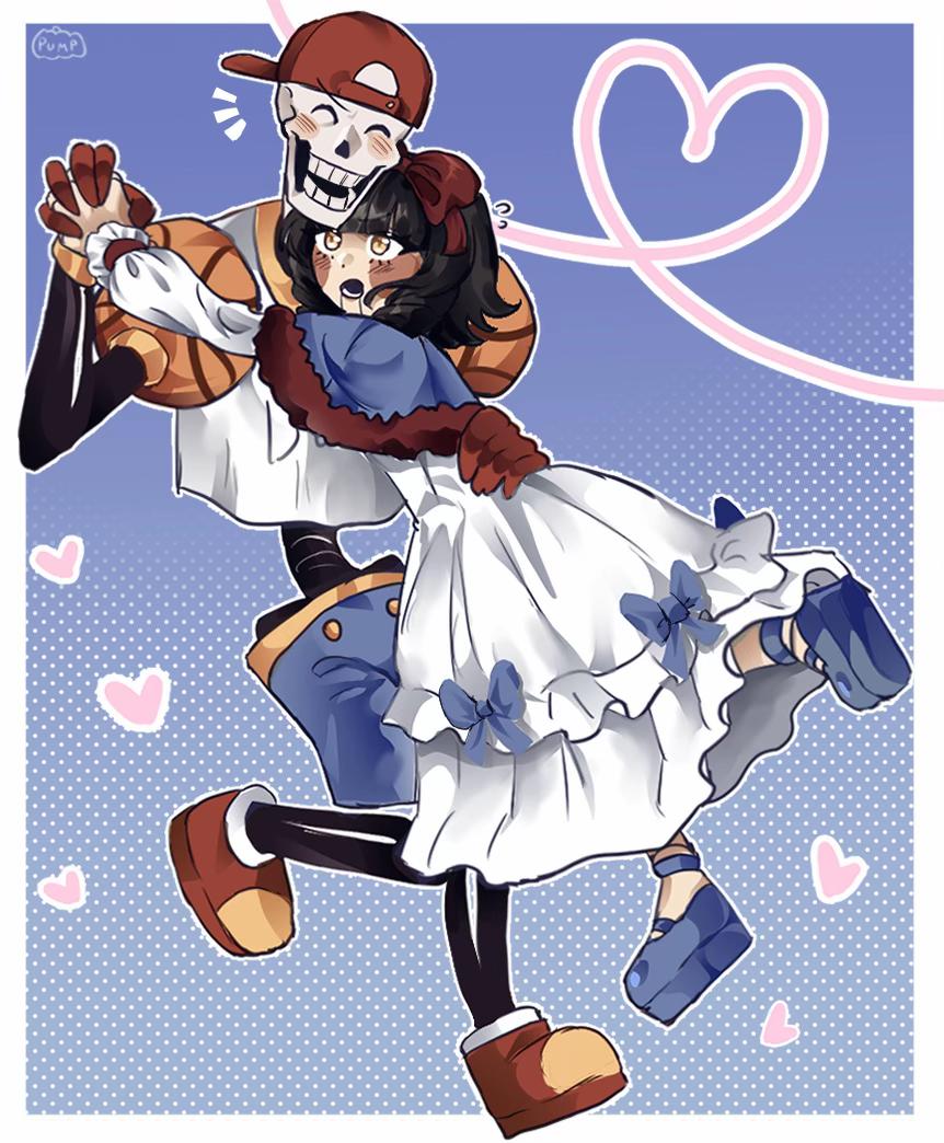 @Loddy / Pumpkin !!