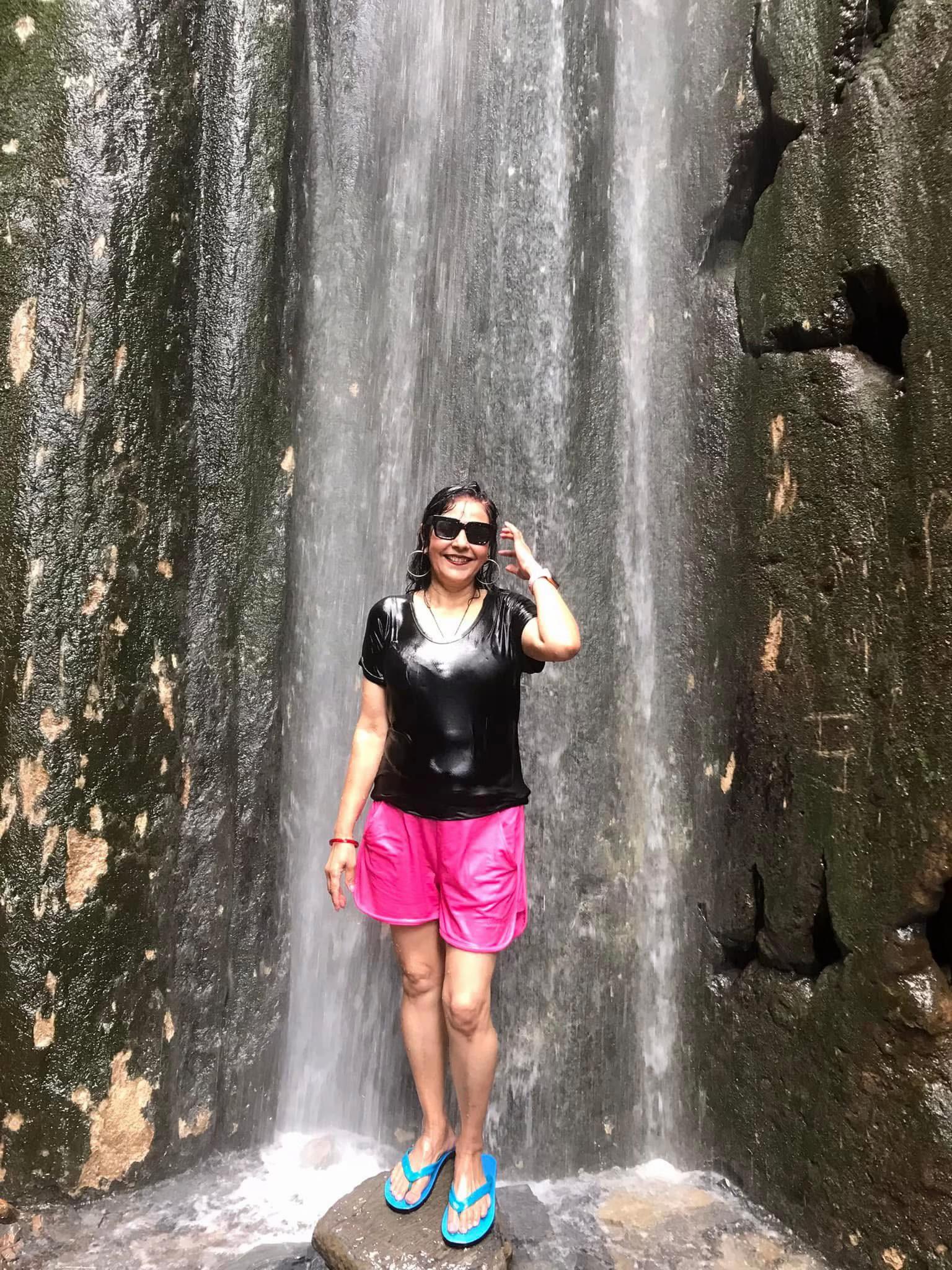 @Laxmi  Adhikari