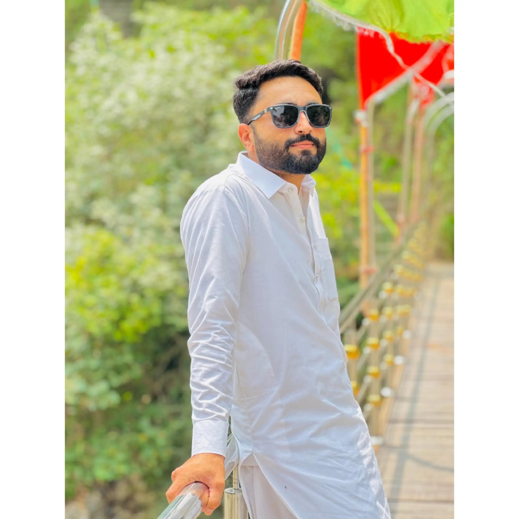 @🌿Syed IftiKHaR SHaH🌿