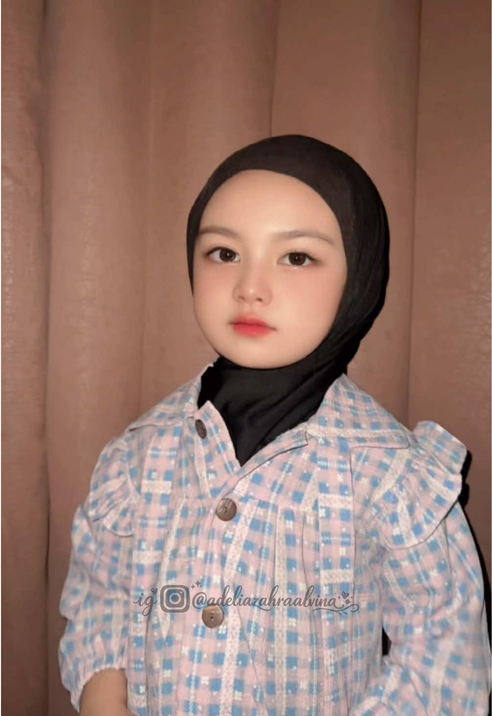 @Ig : @adeliazahraalvina