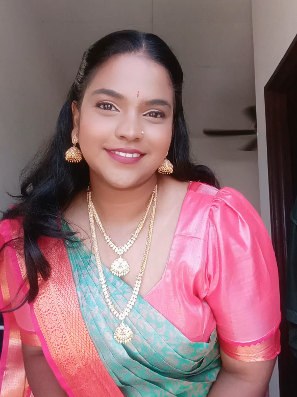 @Ilakiya Sharmathi