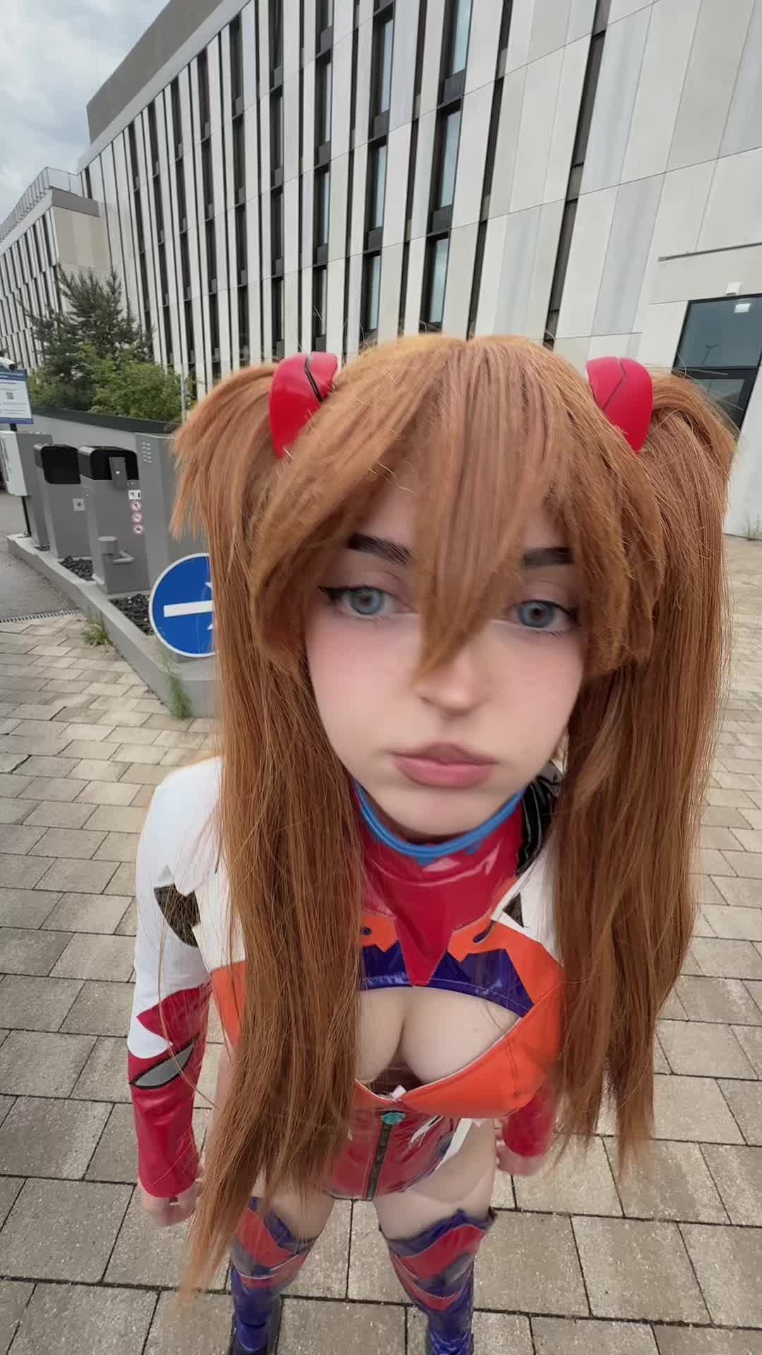@Erisa_Cosplay_XD