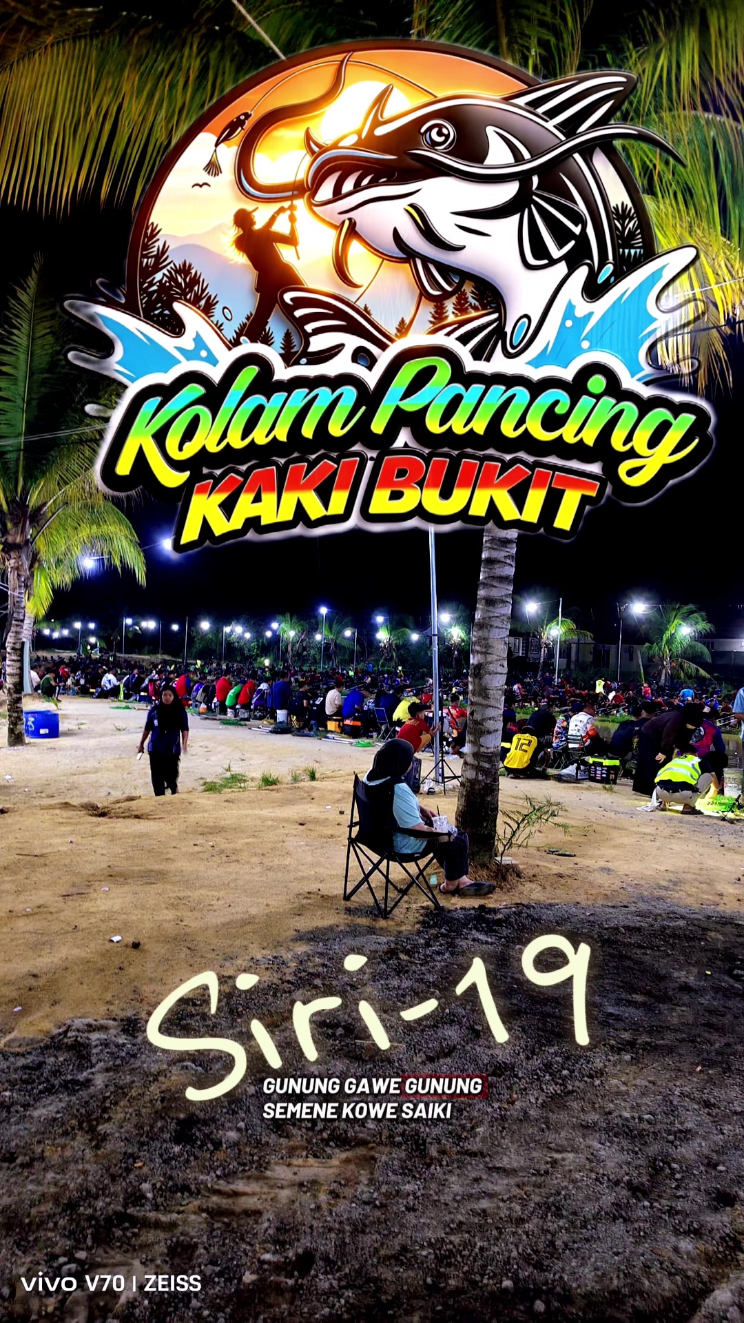 @Kaki Bukit