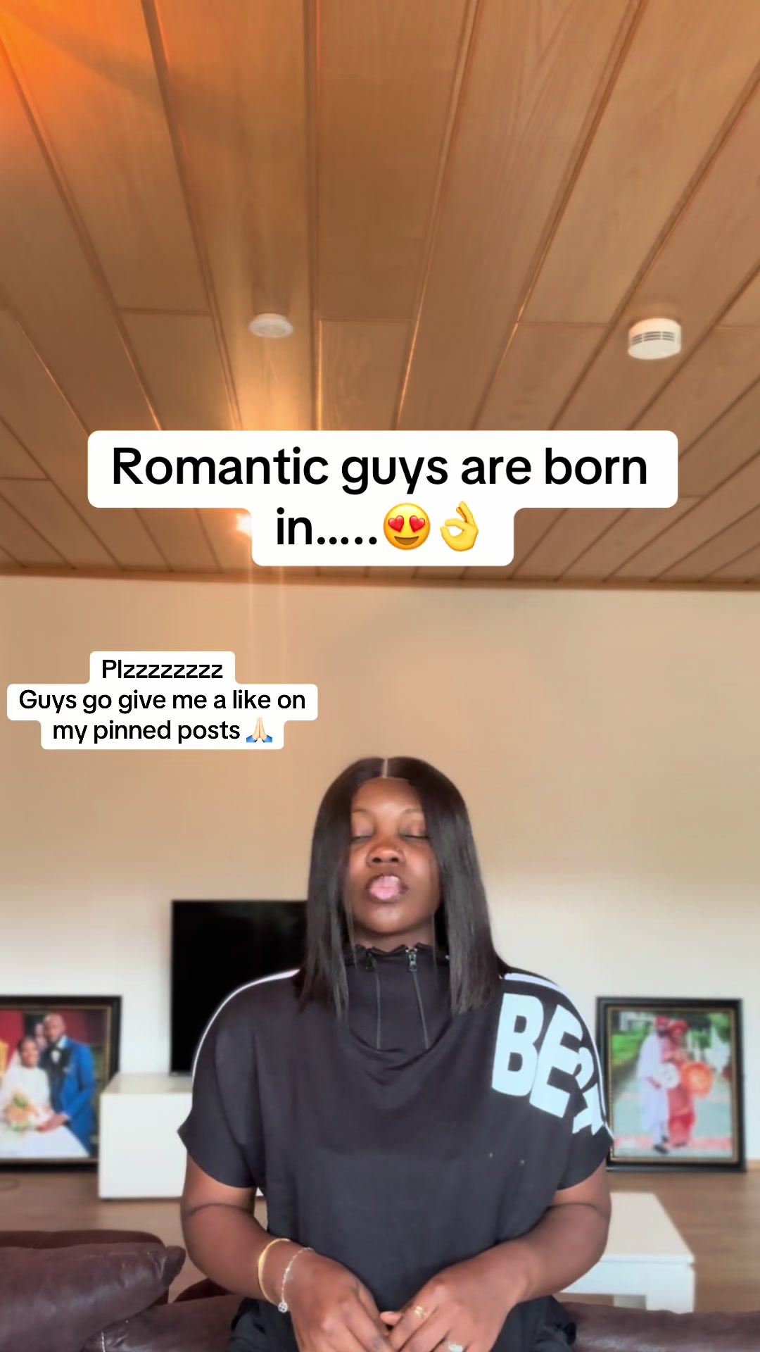 @Celebrity couple &lifestyle