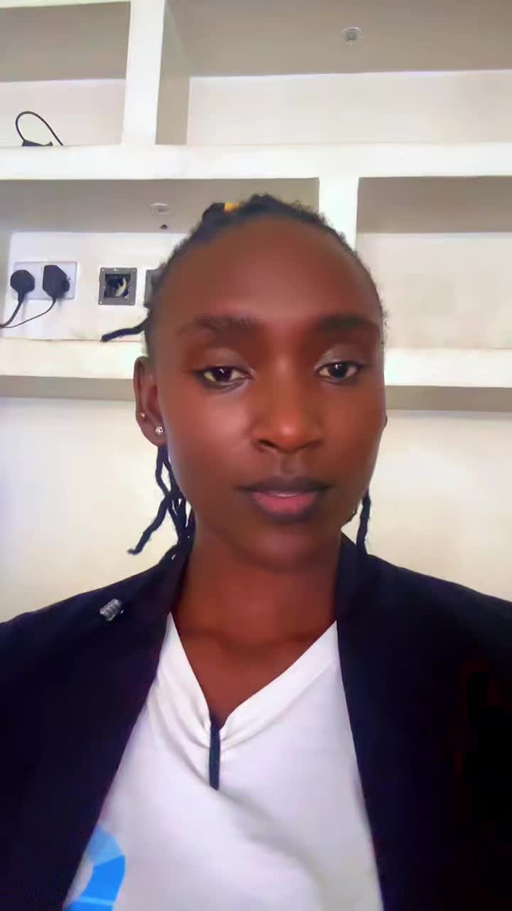 @Monique Mwelu
