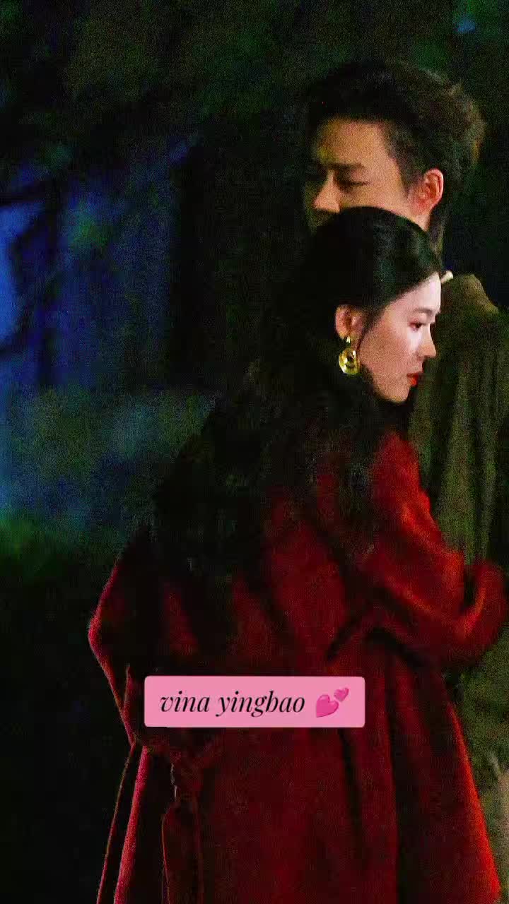 @vina yingbao 💕
