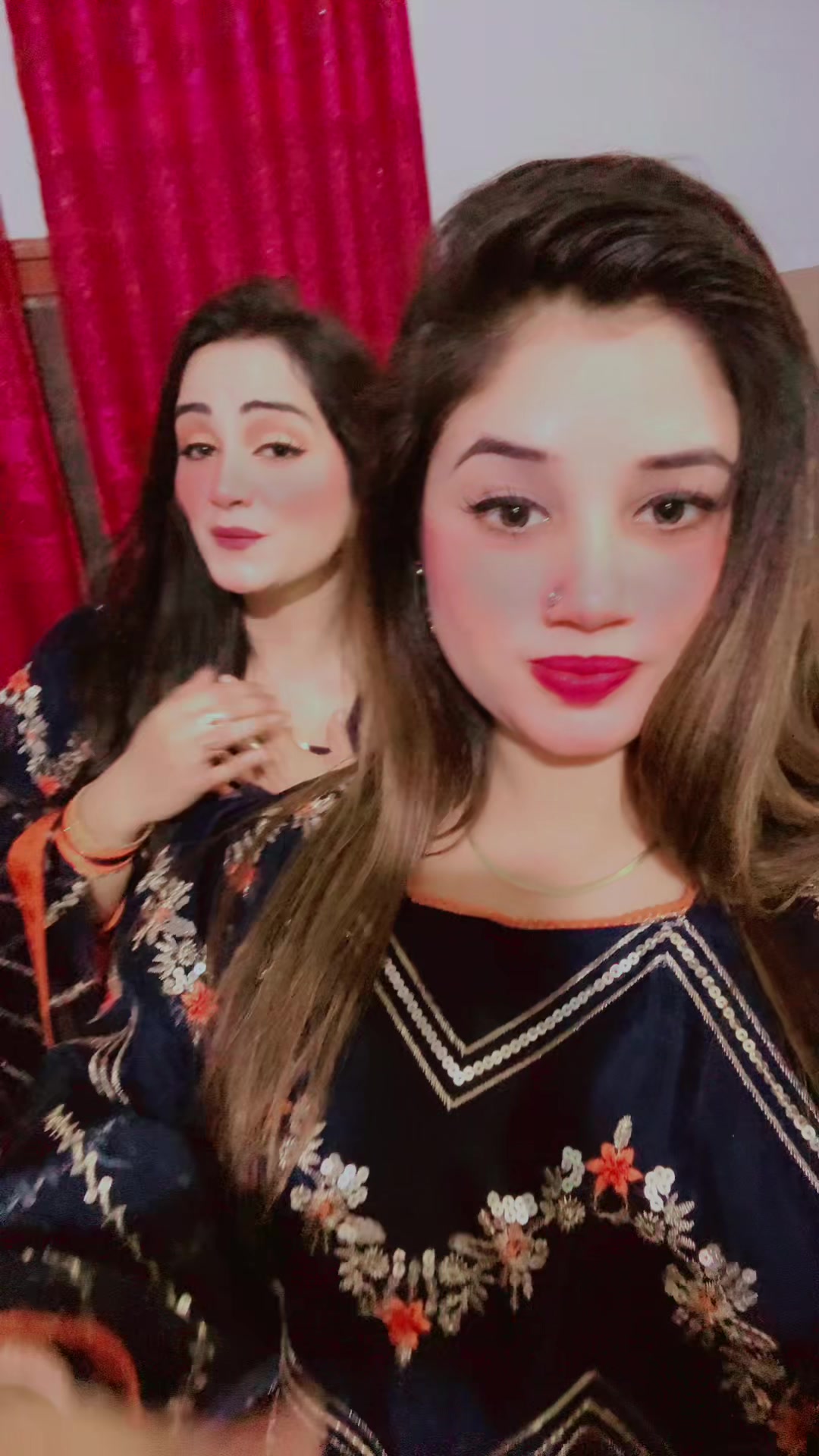 @Arifa Siddiqui