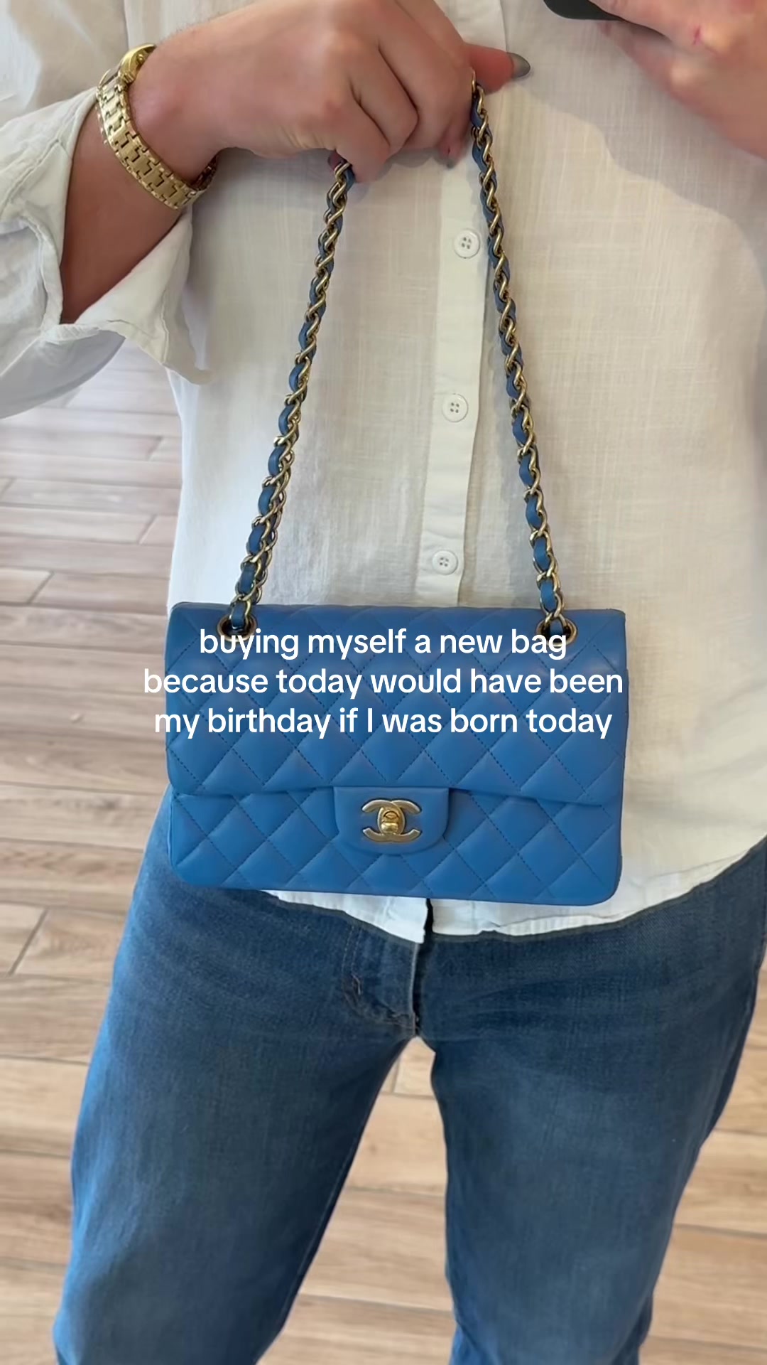 @Luv Luxe - Handbag Resale