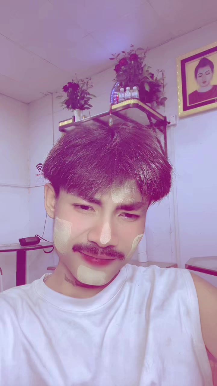 @☠️Pyae Hein Kyaw☠️