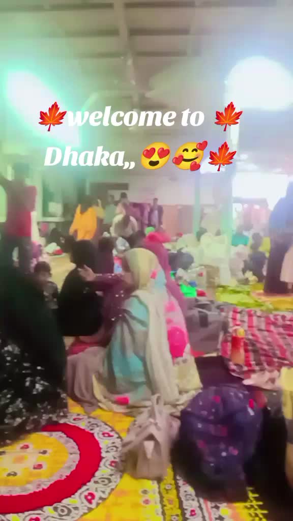 @Beder🍁 Meye Joshna🍁