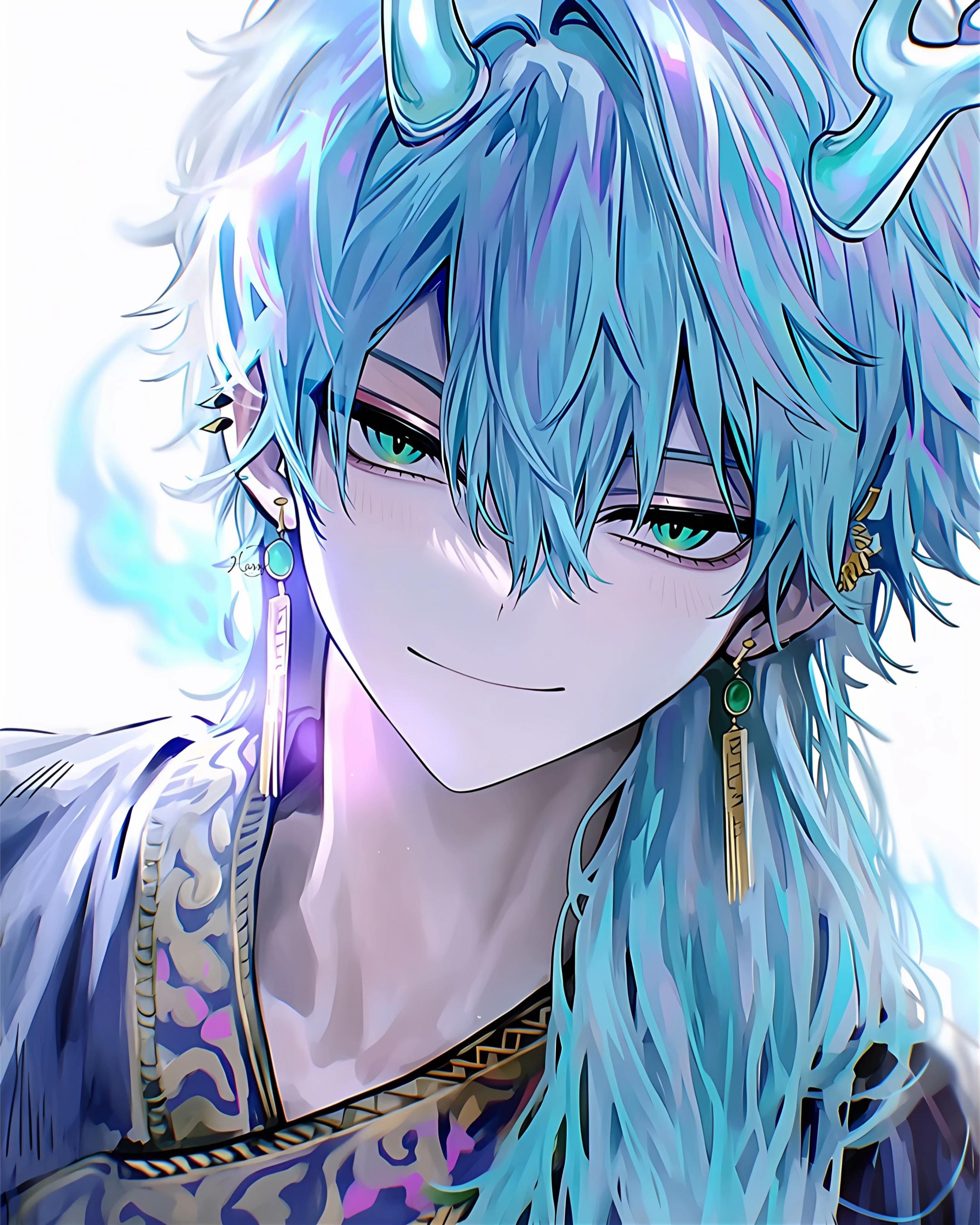 @Yuu
