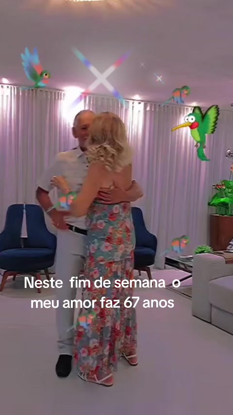 @Janette&Carlosbatistaoficial