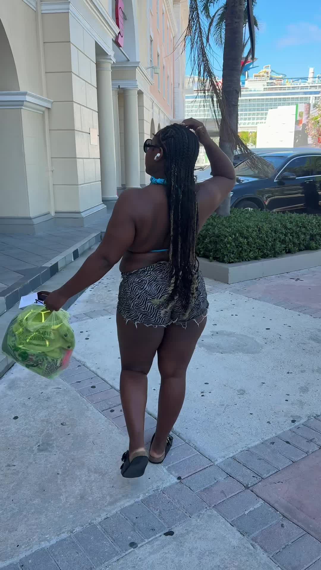 @BeingJaylousB on YT