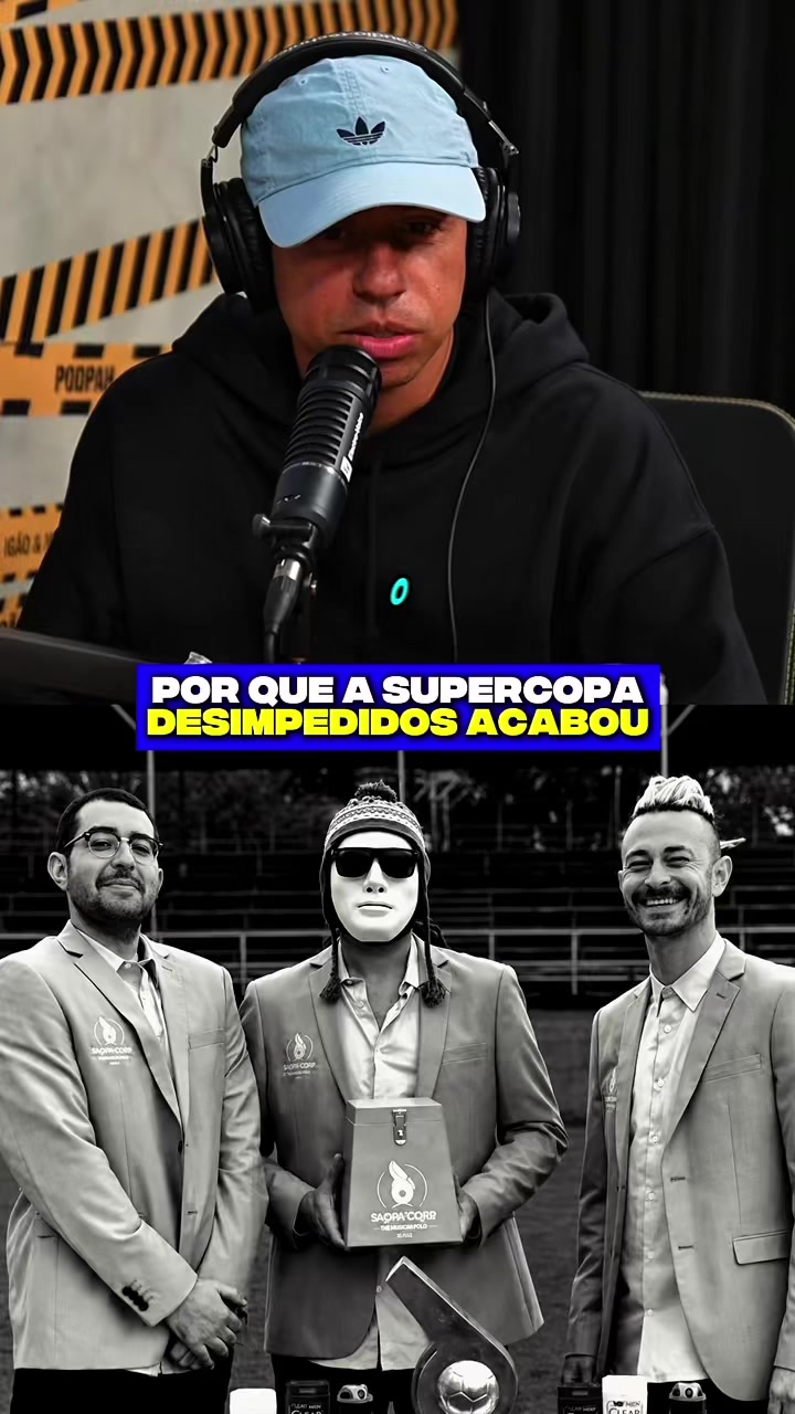 @Clips Do JR7