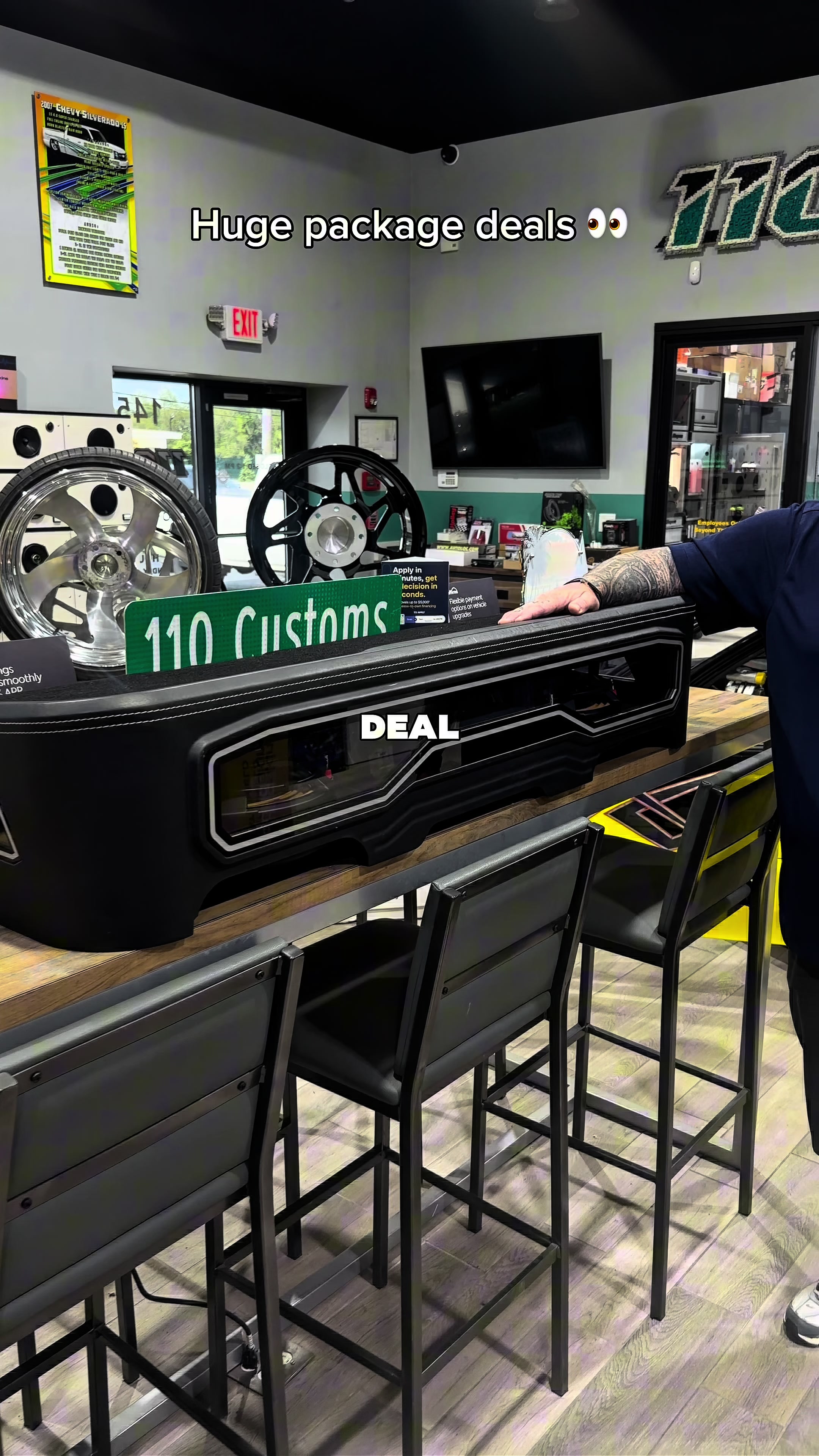 @110Customs