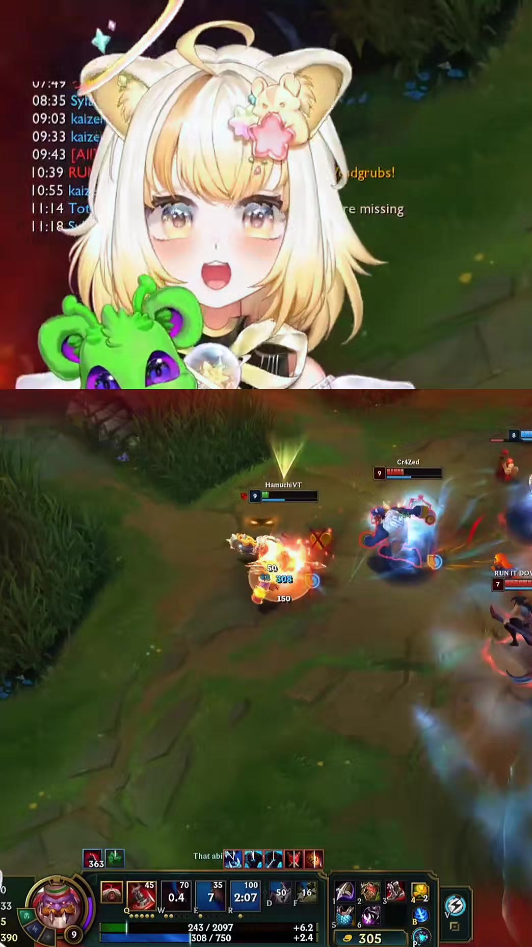 @HamuchiVT