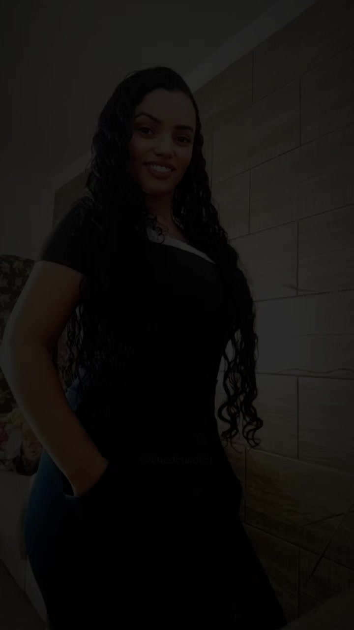 @Josiane Ara&uacute;jo 👑
