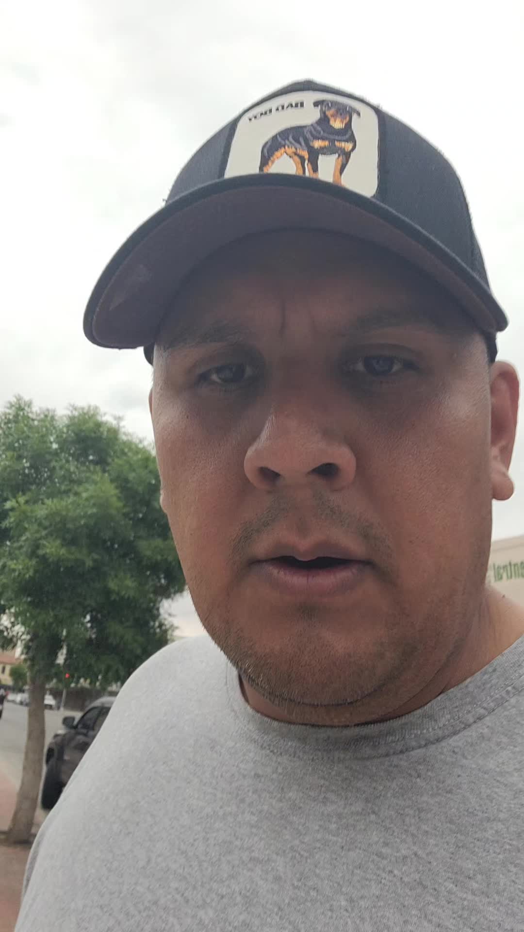 @🎙🧢 Ruben Hernandez🎙🧢