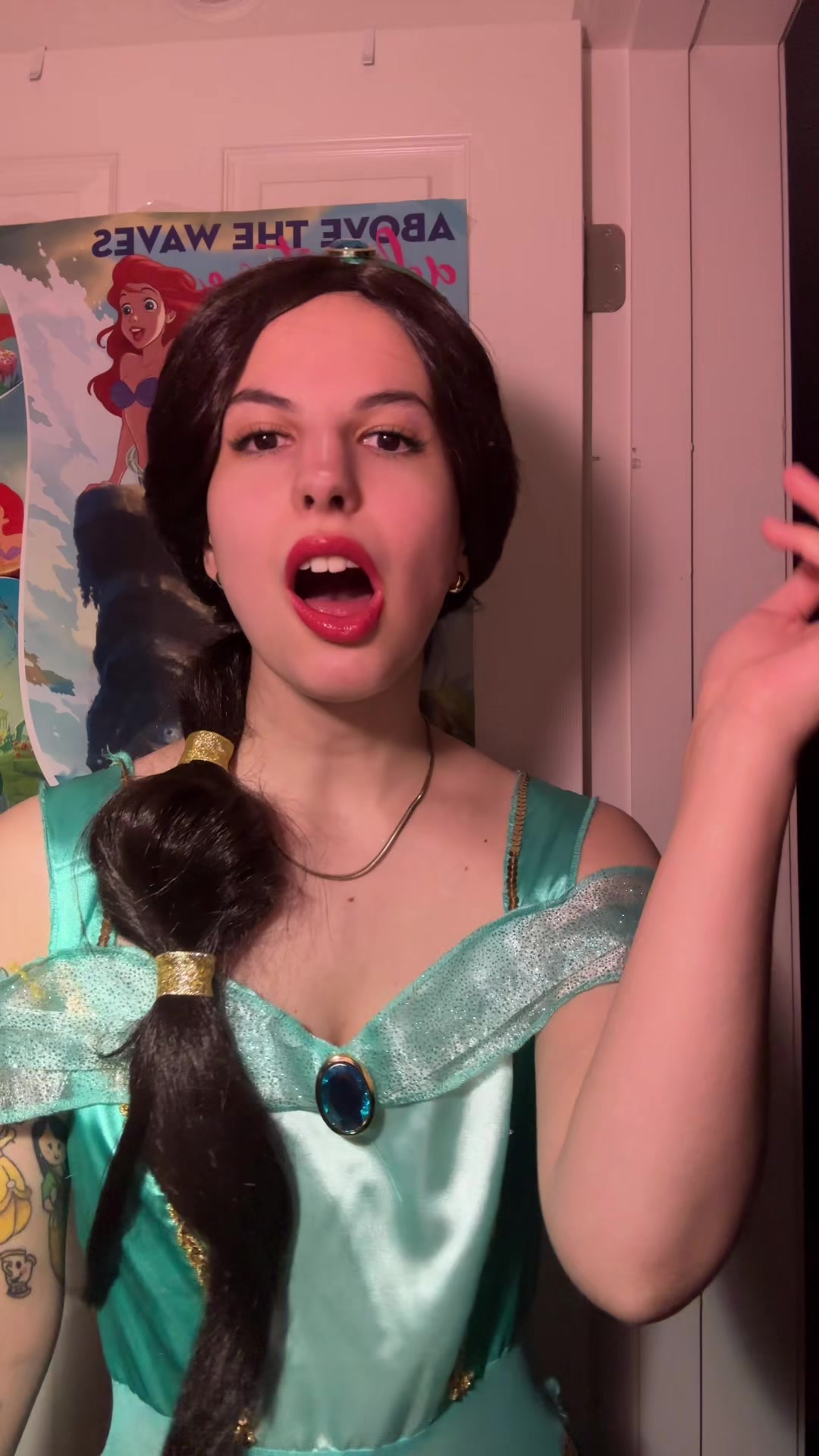 @partywithprincesses