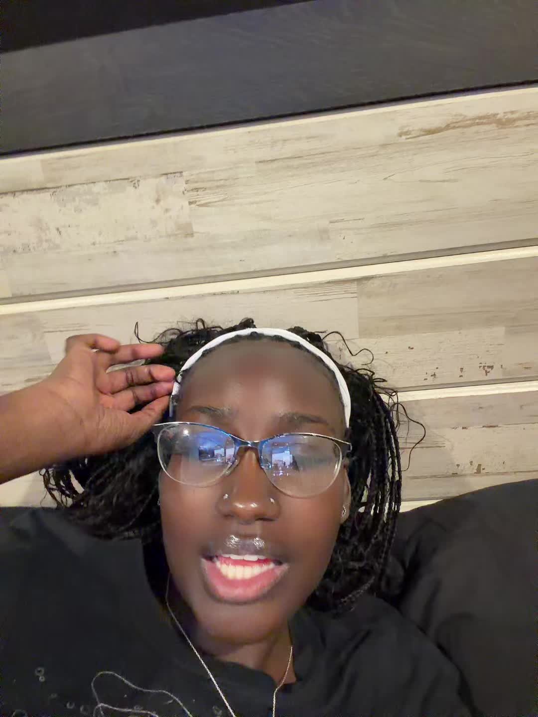 @ThatBlacckGirl💕