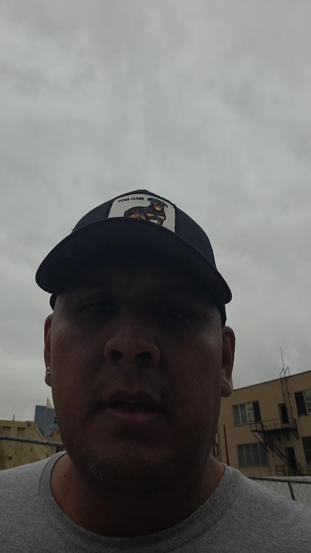 @🎙🧢 Ruben Hernandez🎙🧢