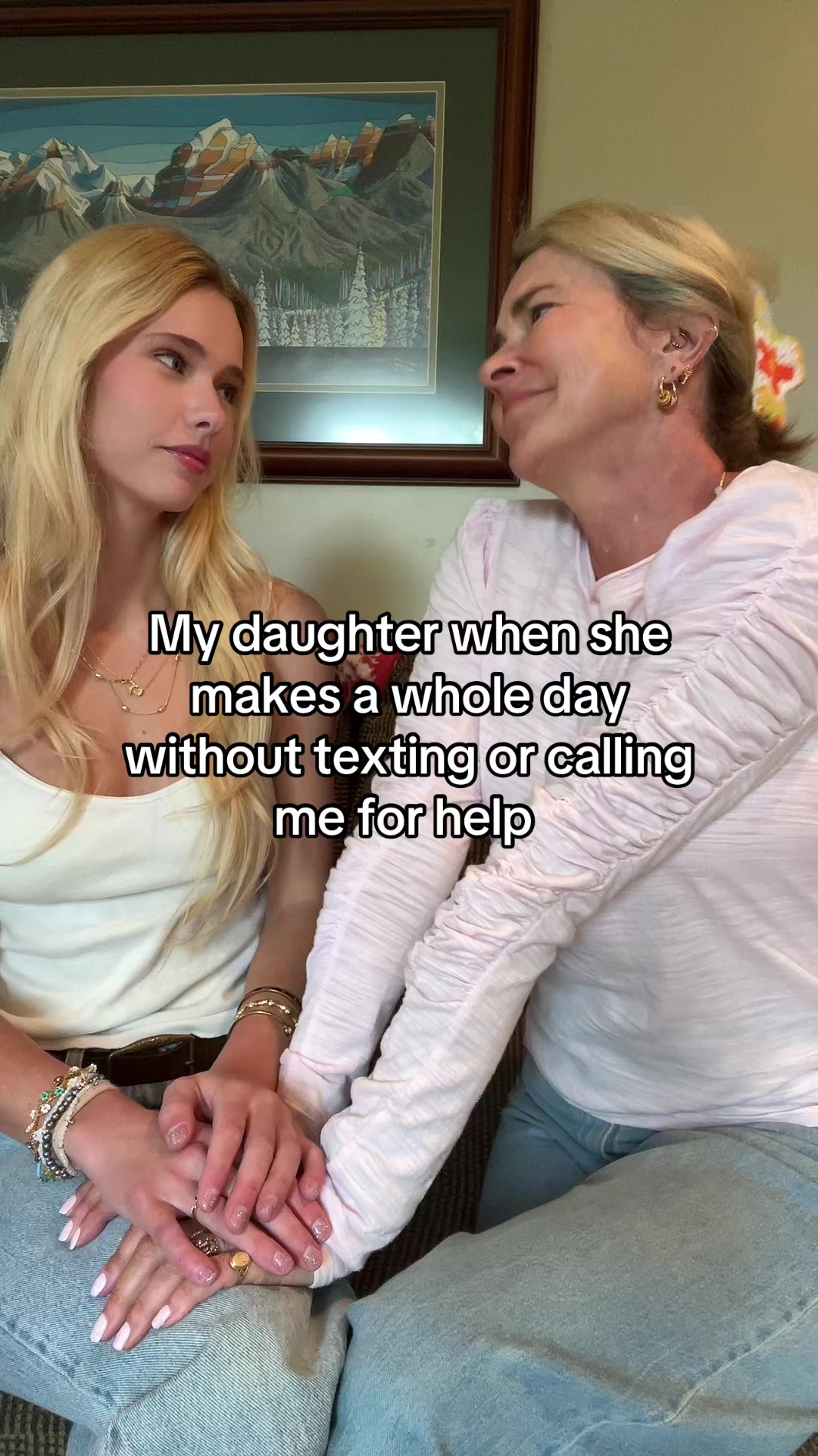 @Kristina Mullen