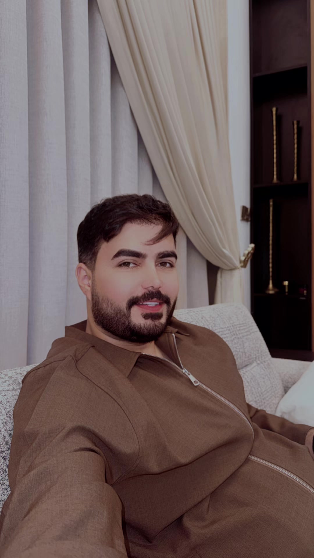@مرتضى العقابي