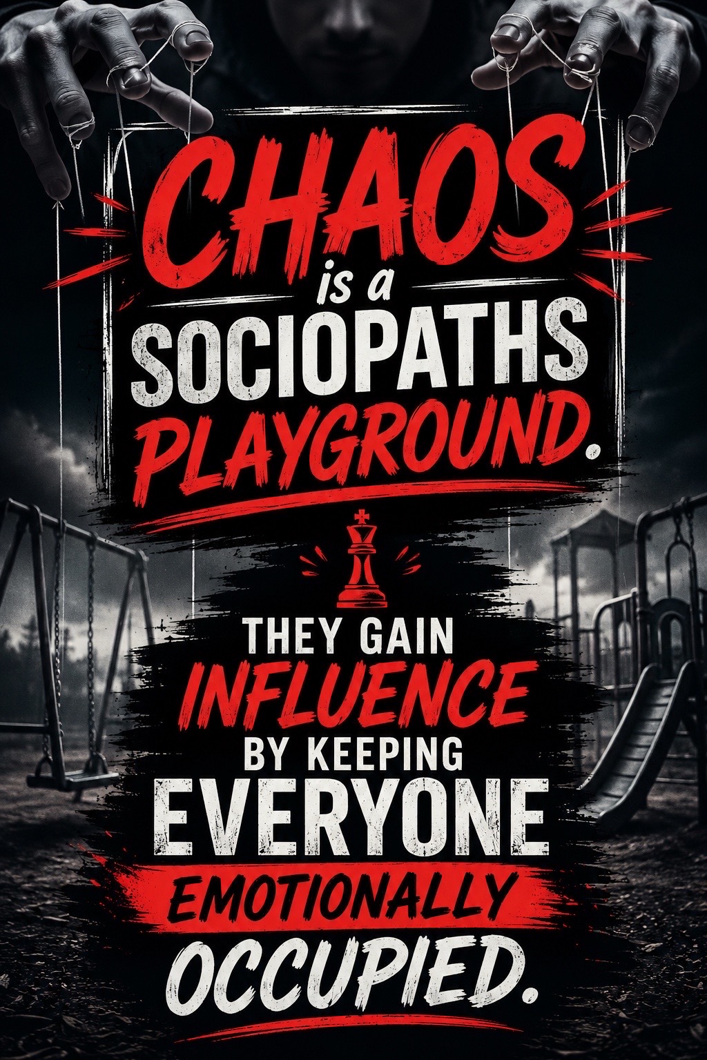 @Scapegoat Strong!!
