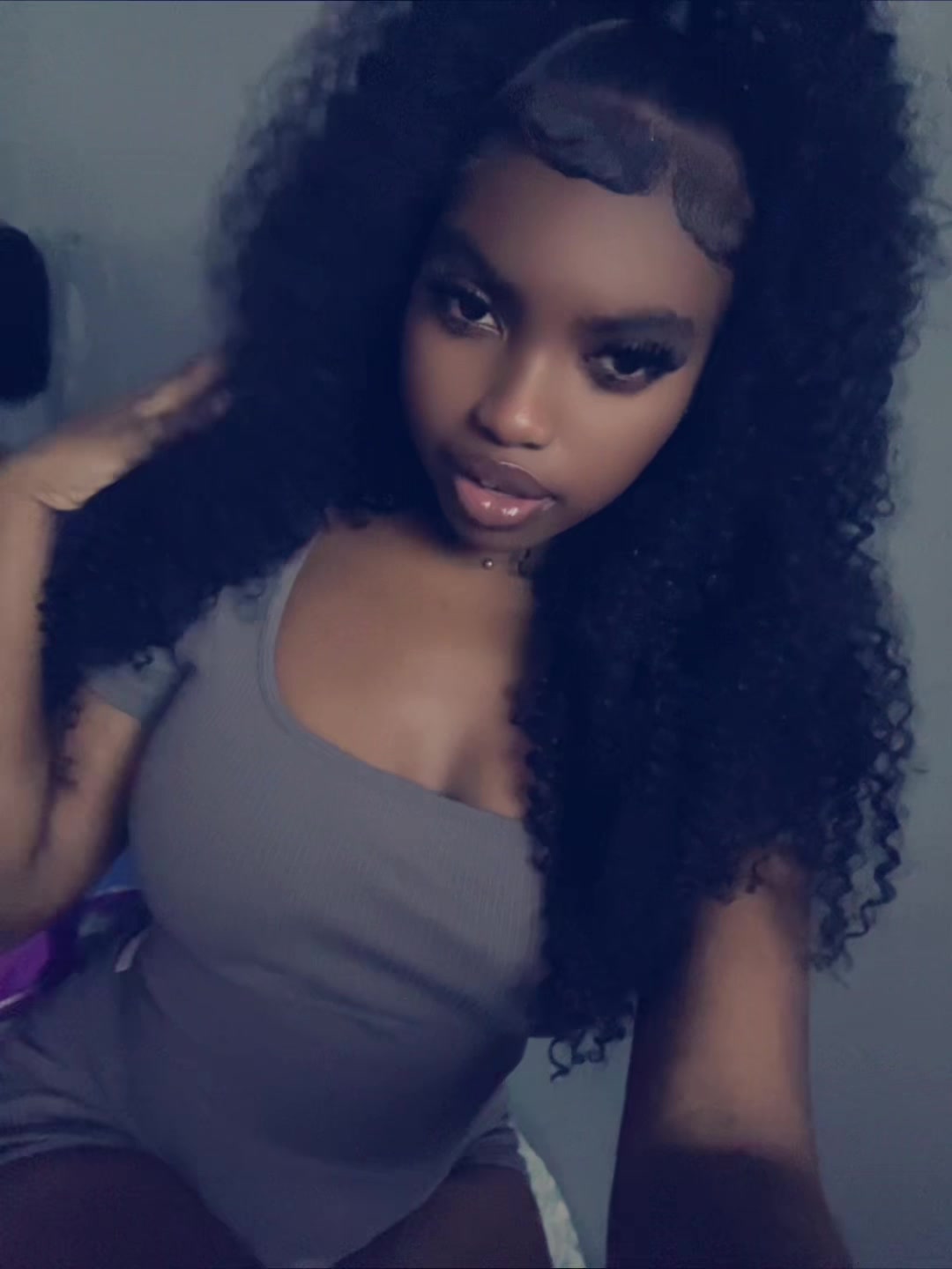 @The Queen of theemenaces 🐍🥀