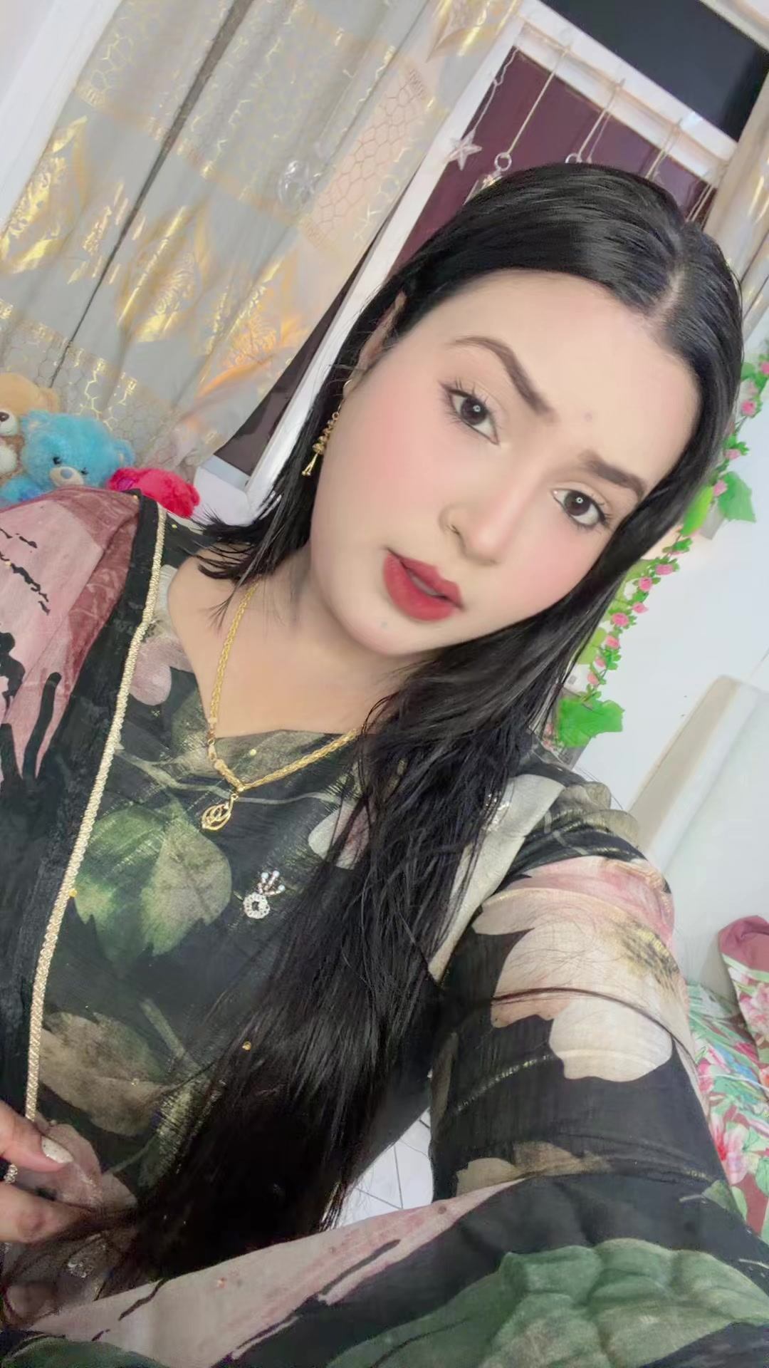 @Arobi Arba Ankhi