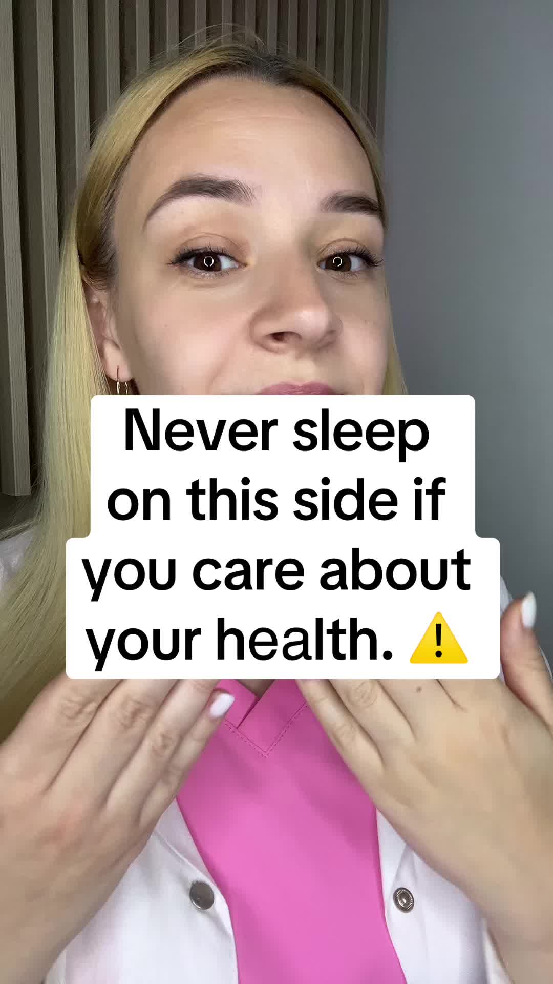 @Dr. Anna Blake