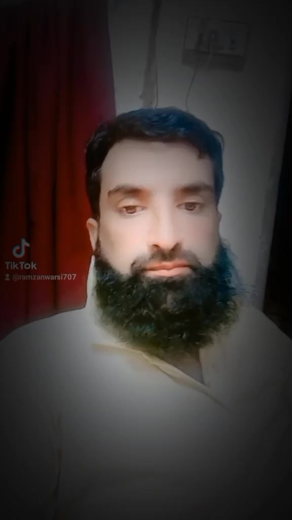 @Muhammad Ramzan Warsi