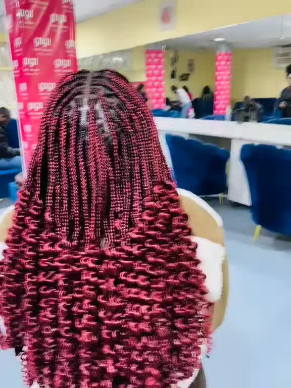 @Guguhairsaloon
