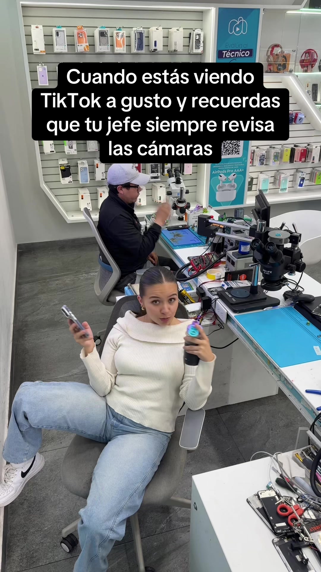 @Reparaciones en VivO 🆘