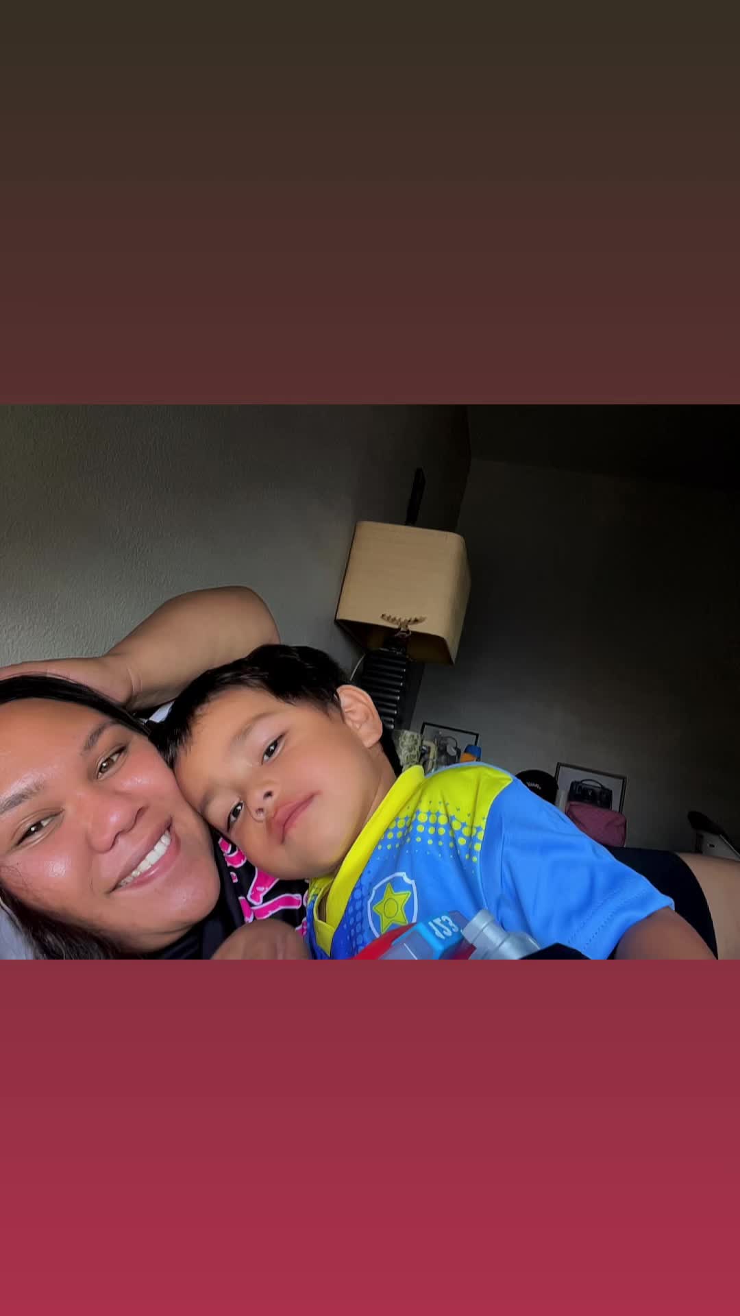 @Venalysha Palenapa