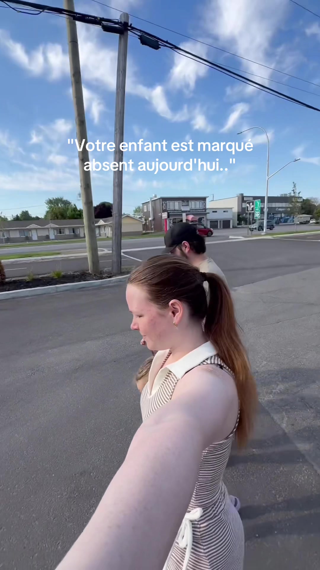 @La Famille Landry