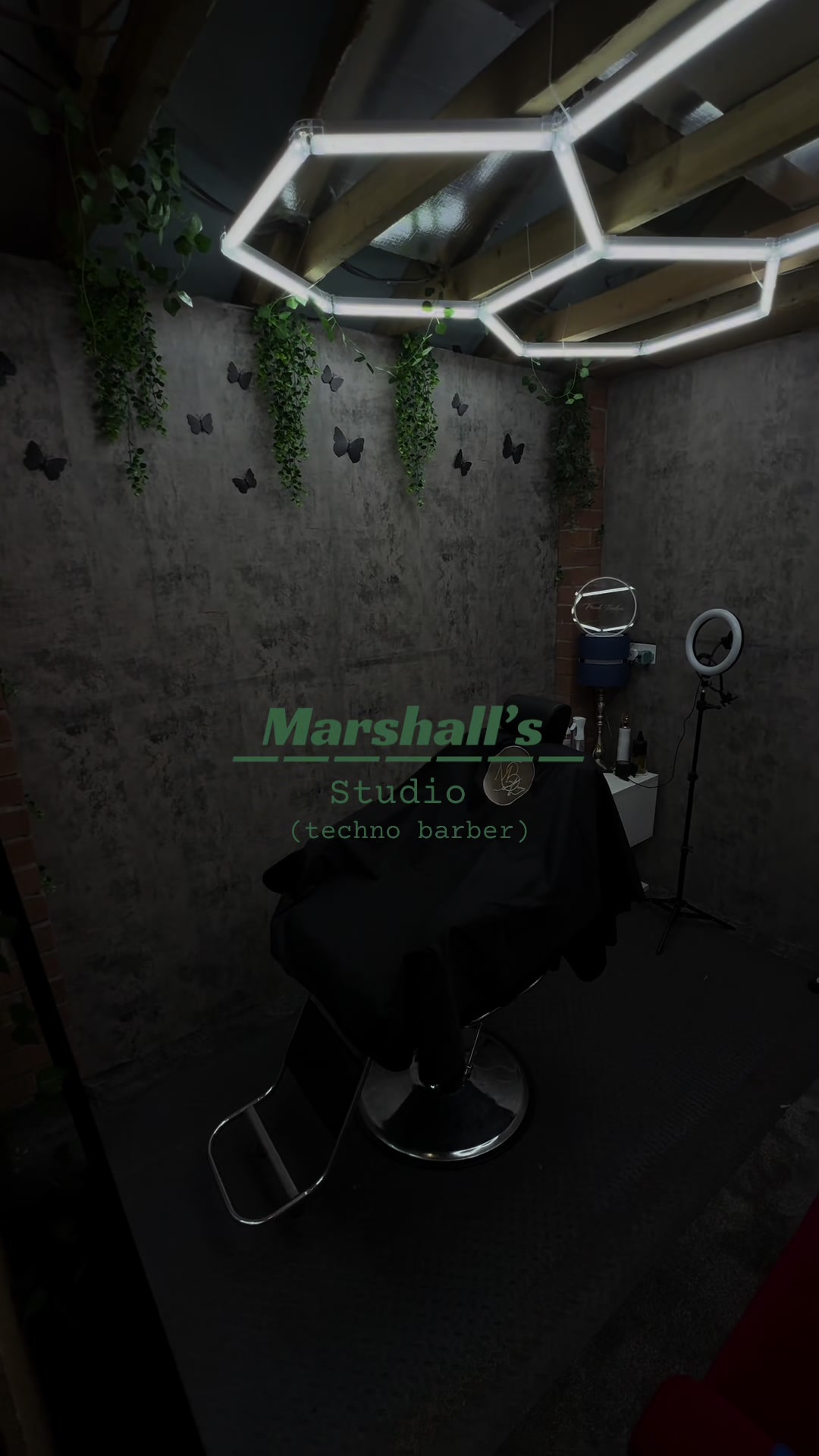 @marshall 🥷