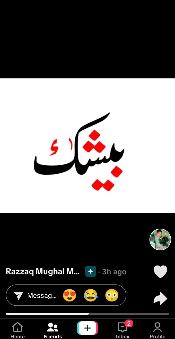 @M,Arshad kashmiri