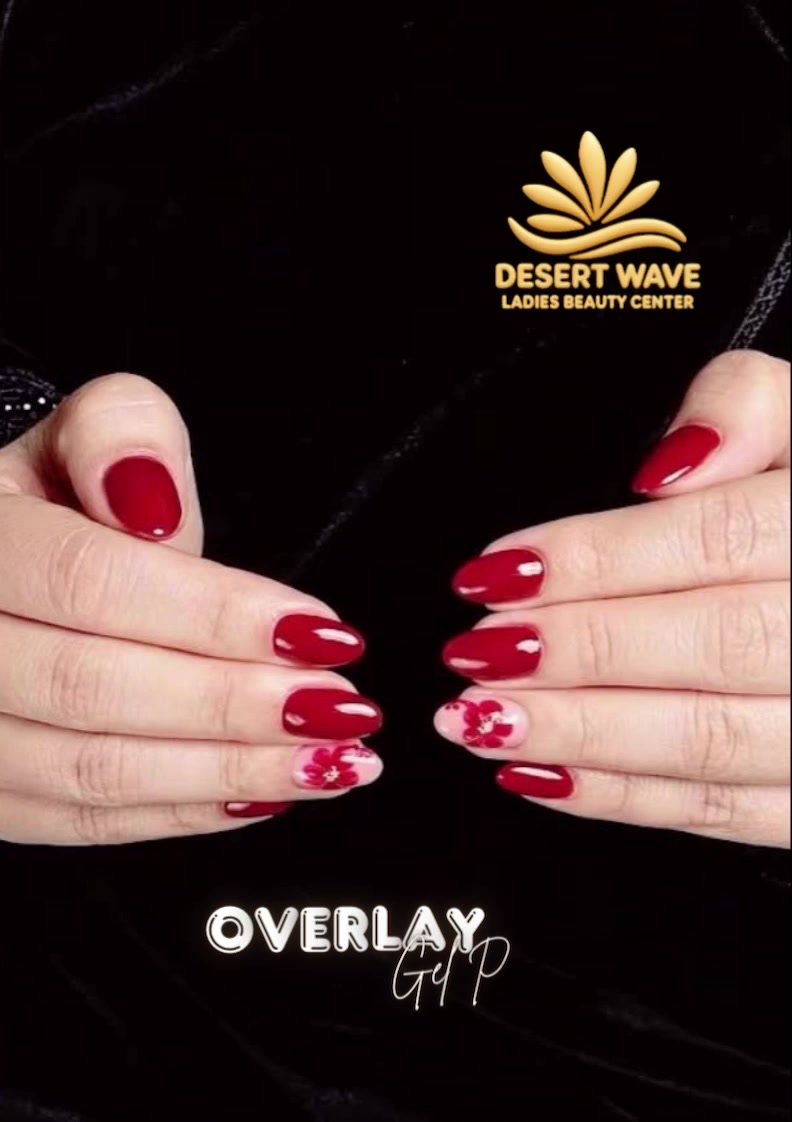 @DESERT WAVE BEAUTY CENTER