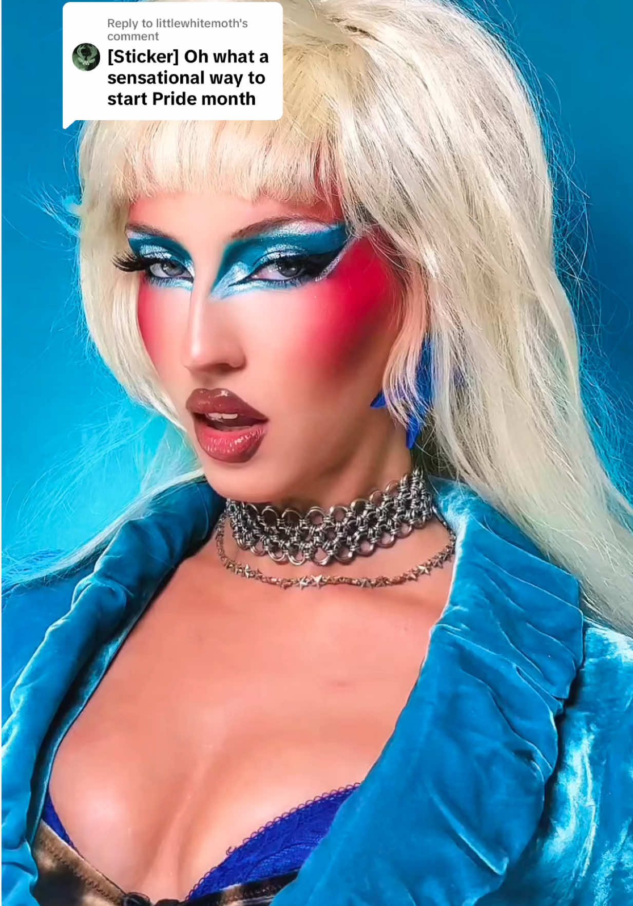 @tyra.mua ✮