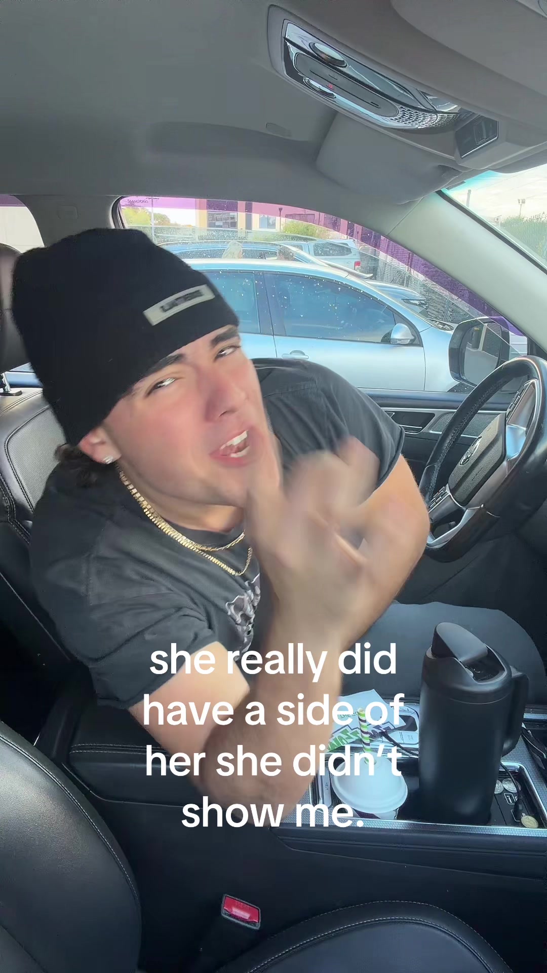 @Jordan Anthony