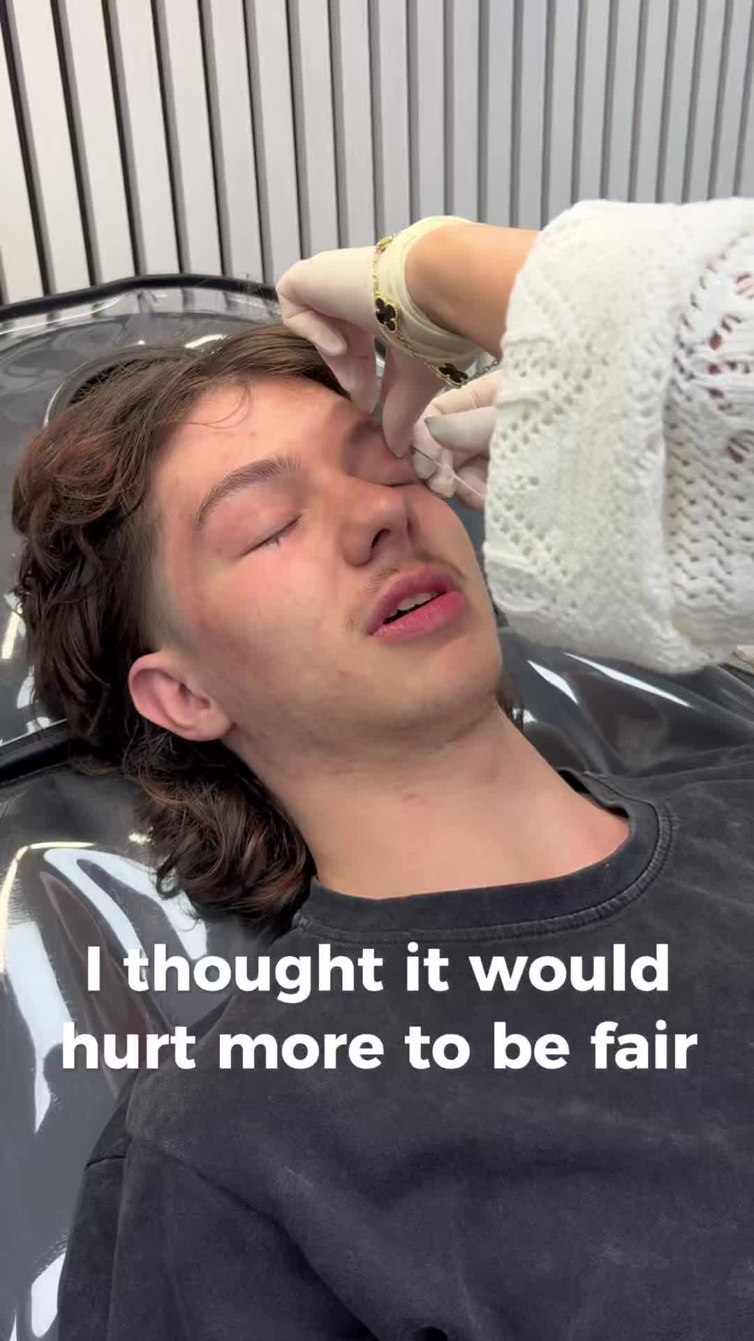 @Bobbis piercings MK