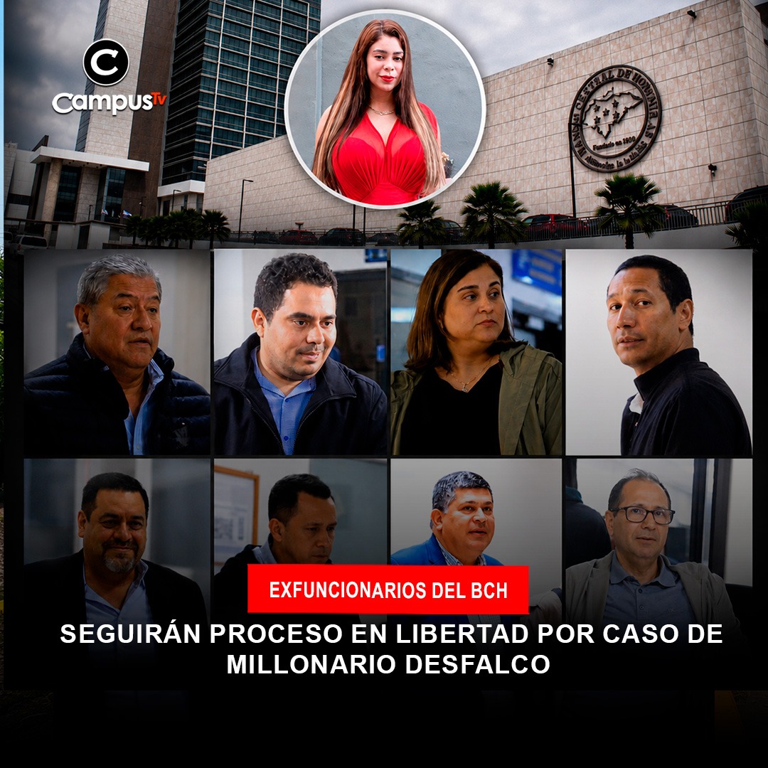 @Campus Televisi&oacute;n