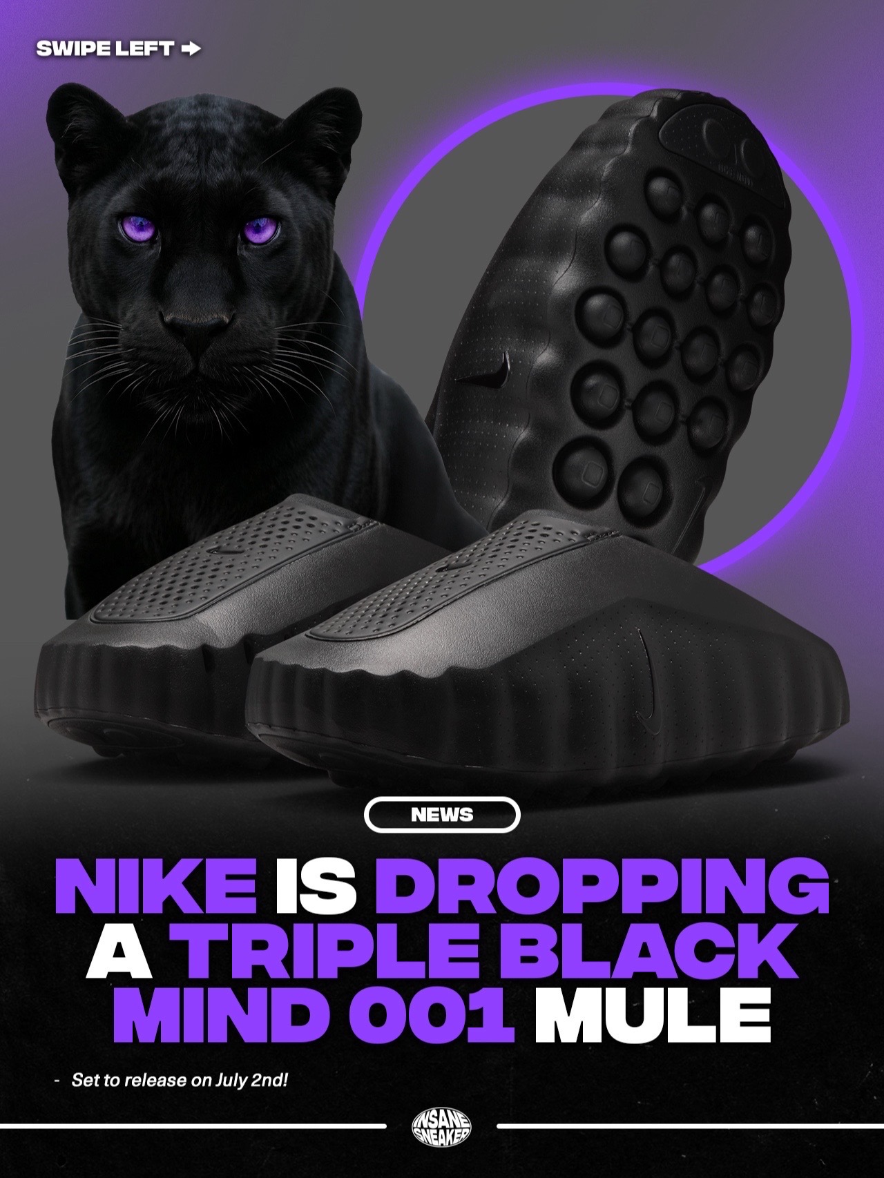 @INSANE SNEAKER&trade;