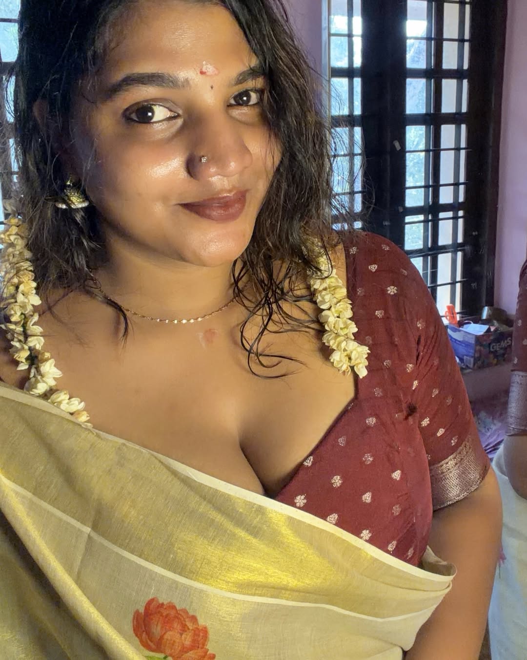 @Saranya