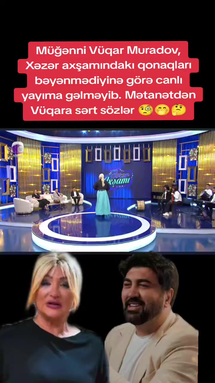 @Söz-söhbət TV
