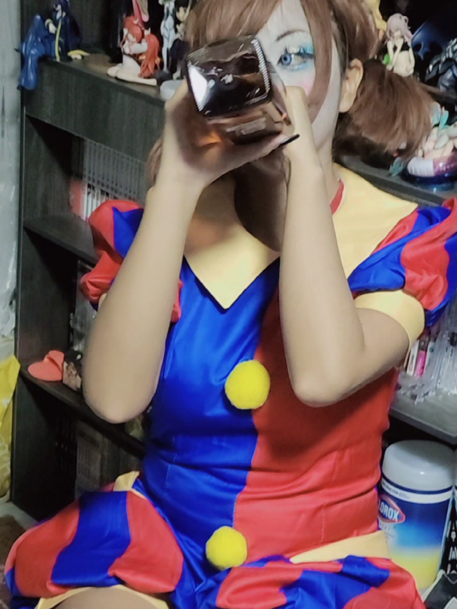 @waifu de barrio