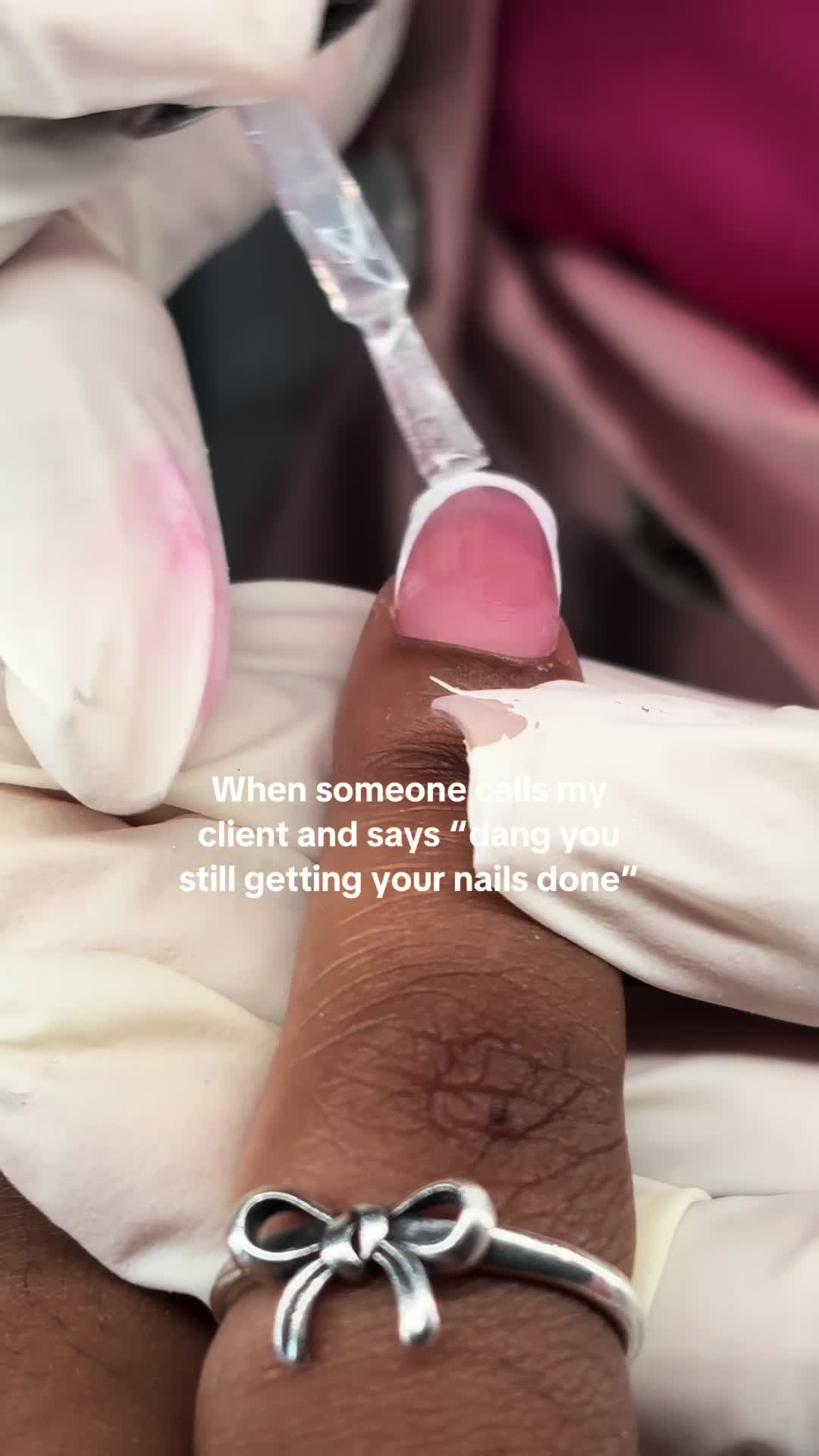 @#1 Houston Nail Tech