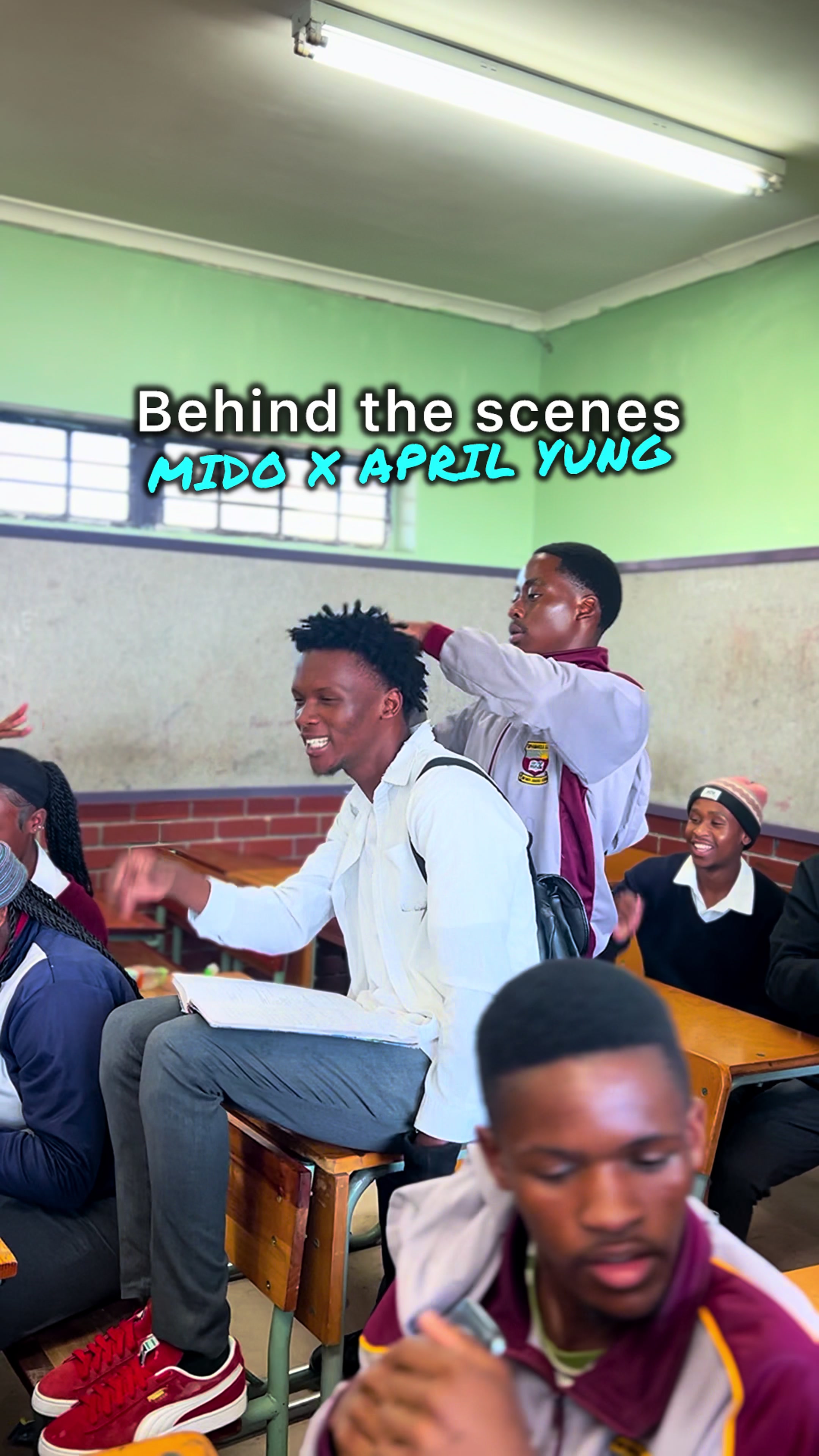 @Siphamandla Arts Group